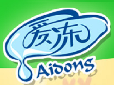 爱冻果冻冰淇淋