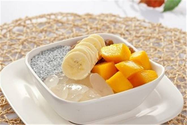 星角斯利美加盟门店