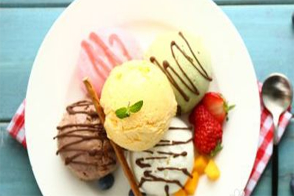斯卡尼冰淇淋加盟门店