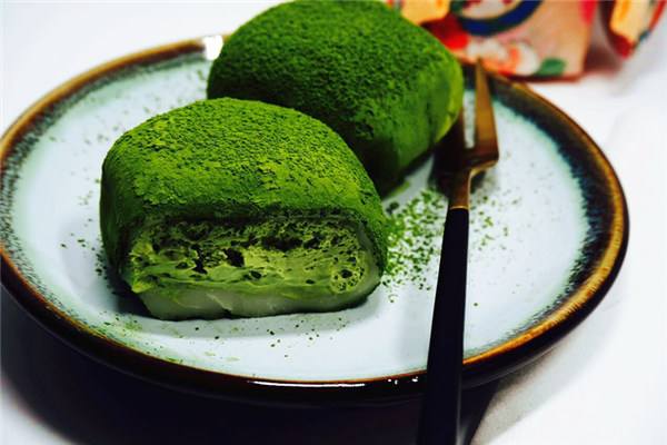 耶利亚甜品加盟店