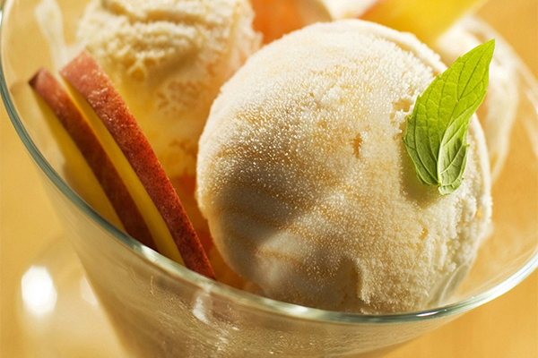 snowvan冰激凌加盟门店