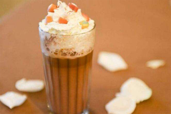 花旦茶加盟门店