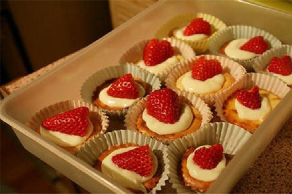 好味特甜品加盟店