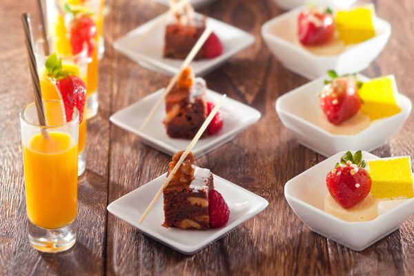 艾佳甜品加盟店