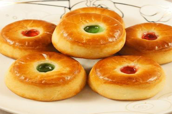 桂祥斋甜品加盟门店