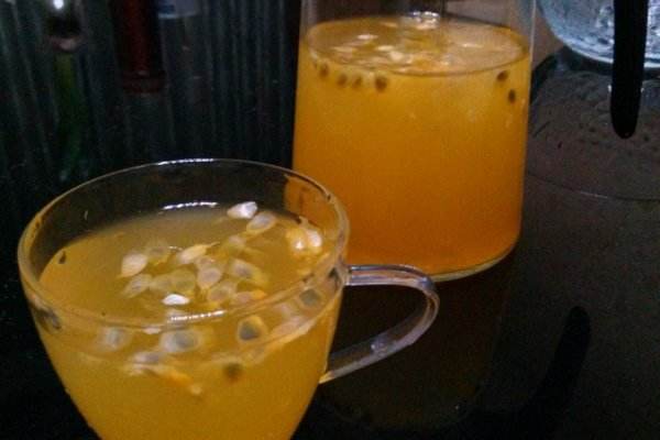 诺诺茶