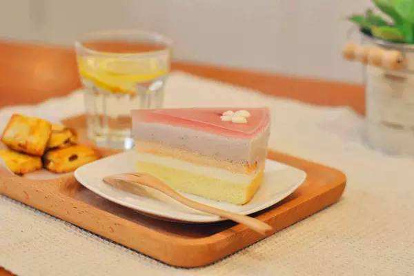 ok仔甜品加盟店