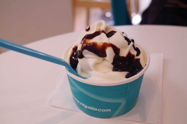 CiGusta甜品加盟店