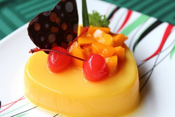 仙芋坊甜品加盟店