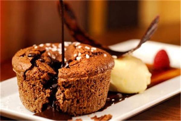 京兆尹甜品加盟店