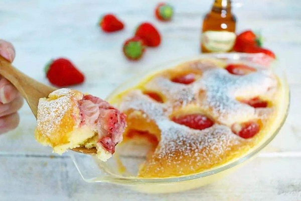 365天甜点加盟店