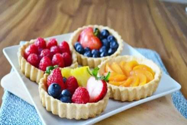 亨临甜品加盟门店