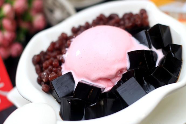 甜缘甜品加盟费