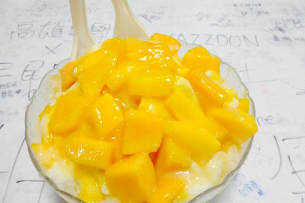 渡船头海之冰加盟门店