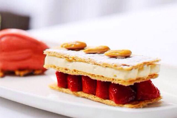 甜缘甜品加盟费