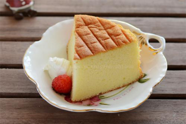 咯柔芙海绵蛋糕加盟费