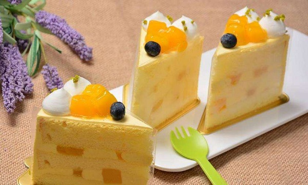 媞米娅甜品加盟店