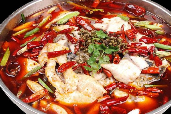 大厨小味加盟店