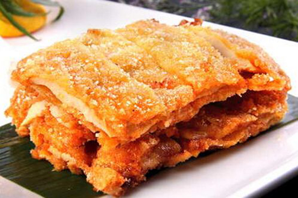 上味鸡排加盟门店