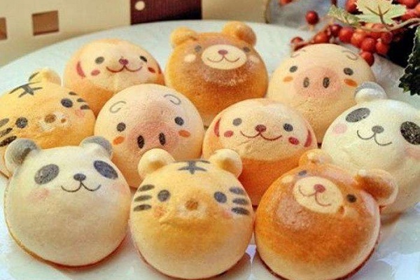 COFFEEBAY烘培加盟店