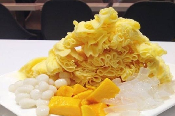 豆丫丫苏氏甜品加盟