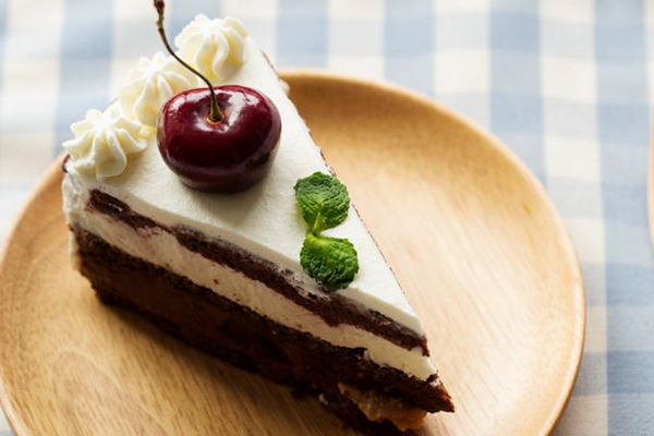 红香行甜品加盟