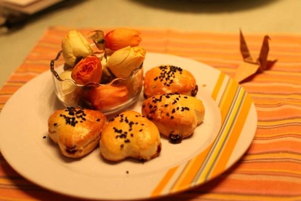 COFFEEBAY烘培加盟店