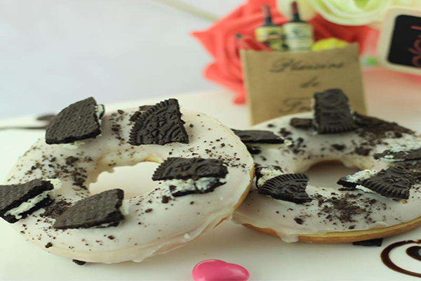 巧益甜品加盟门店