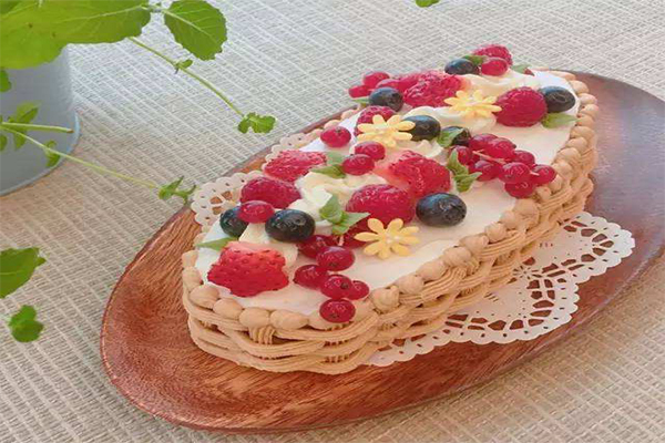 万千甜品加盟门店