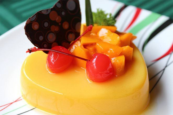 新沁园甜品加盟门店