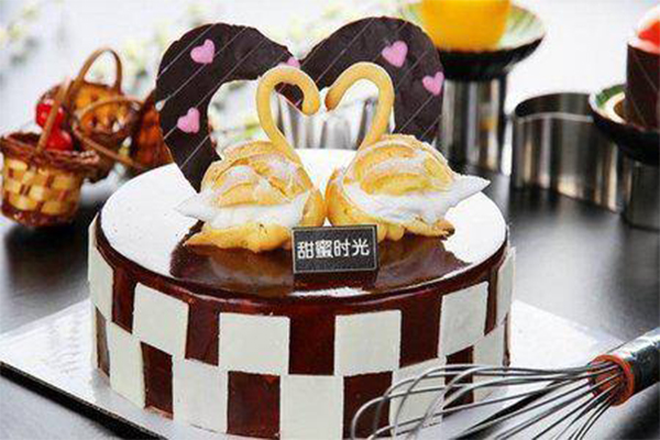 初吻甜品屋加盟门店