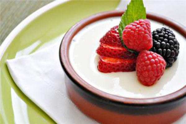 皇室吉利堡甜品加盟门店