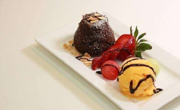 弄糖甜品加盟店