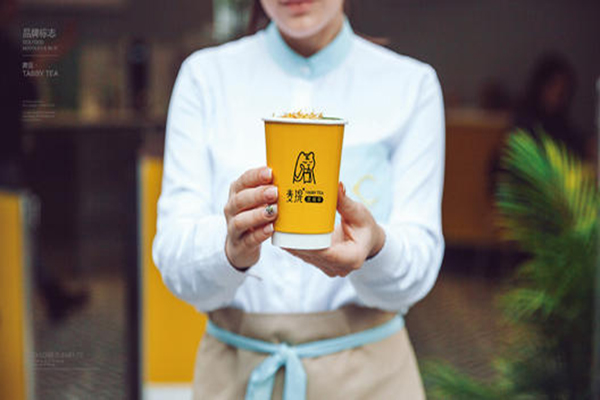 麦提虎斑茶加盟门店