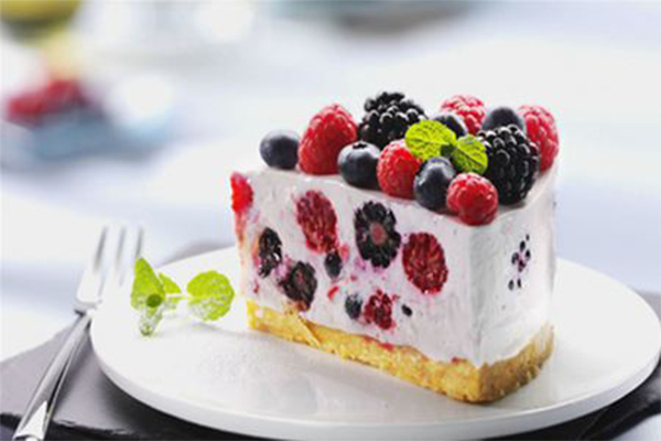 祯祥甜品加盟门店