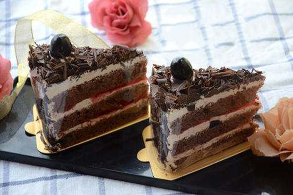 红香行甜品加盟费