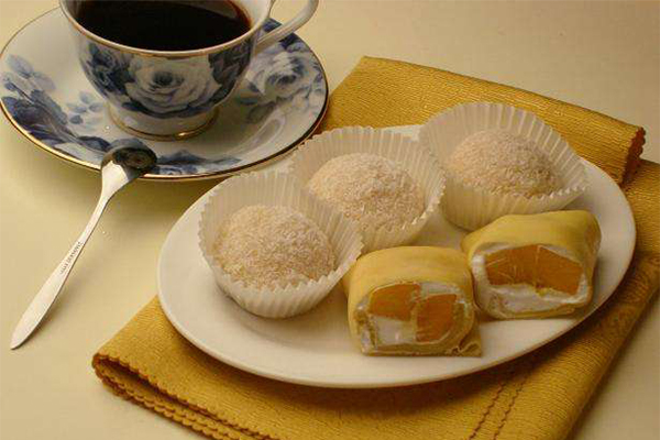 新沁园甜品加盟门店