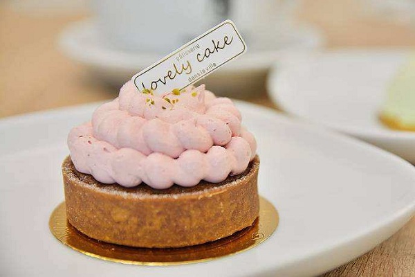 弄糖甜品加盟店