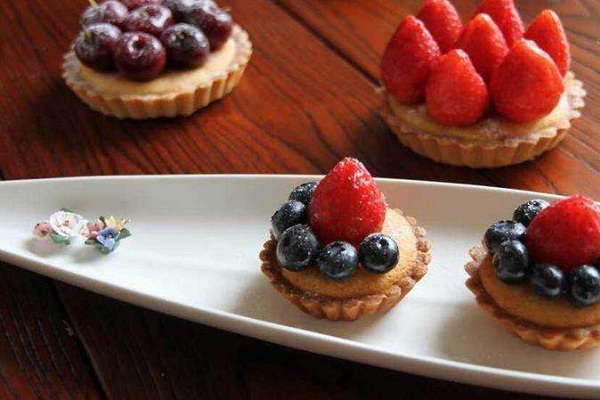 媞米娅甜品加盟店