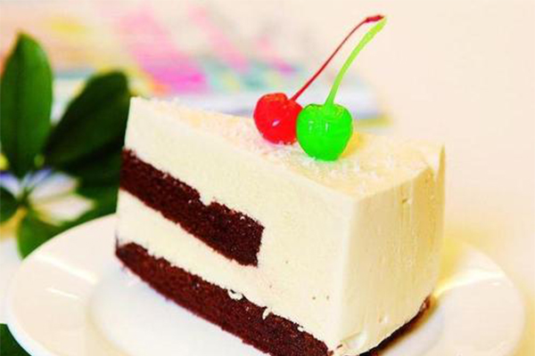 咯柔芙海绵蛋糕加盟费