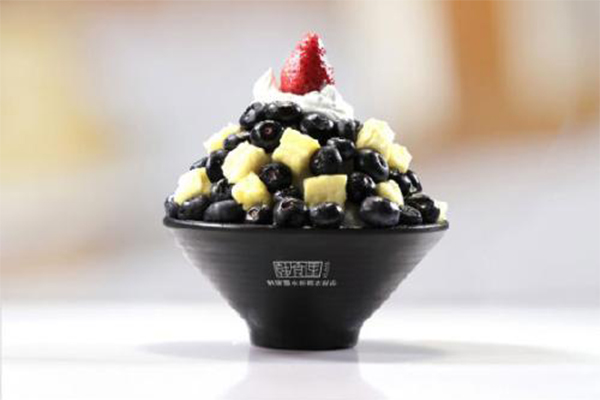 新沁园甜品加盟门店