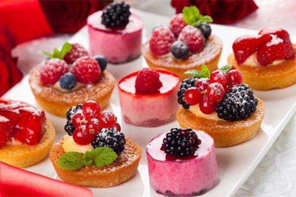 小飞薯甜品加盟门店