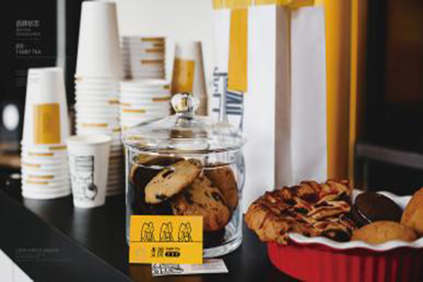 麦提虎斑茶加盟门店