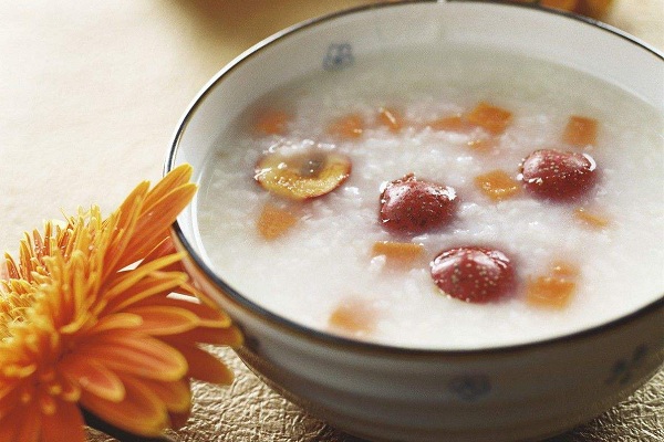 太艮堡毋米粥加盟店