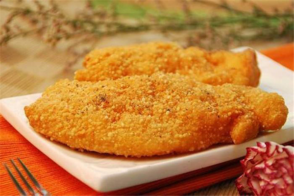 上味鸡排加盟门店