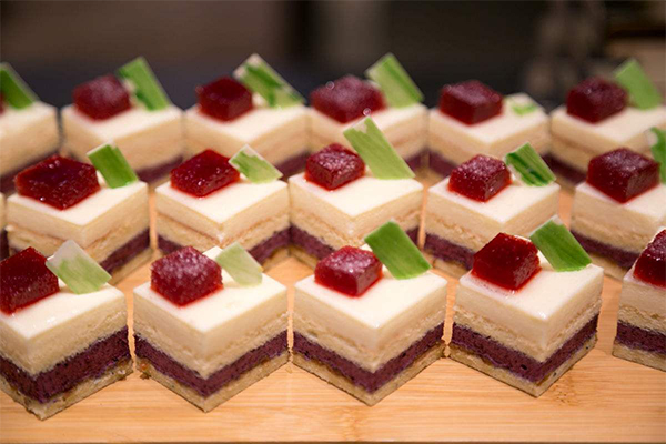 祯祥甜品加盟门店