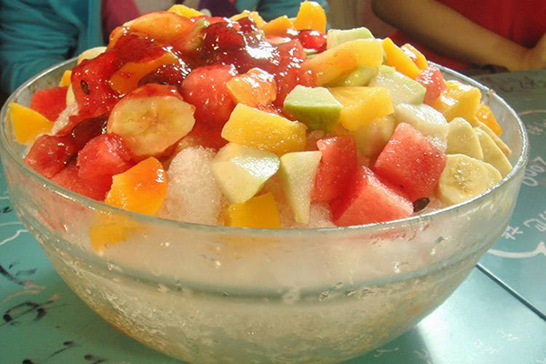 渡船头海之冰加盟门店