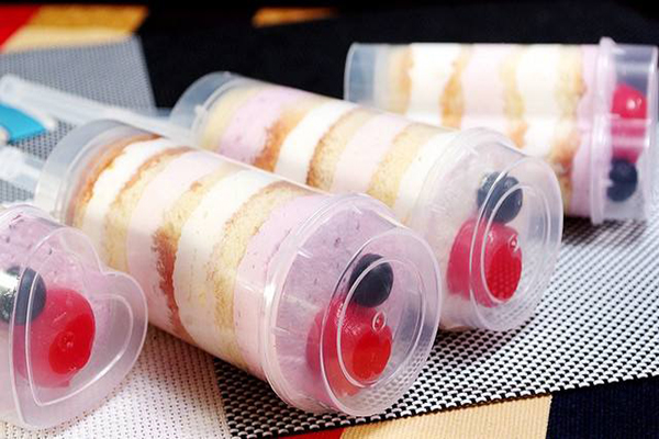 嘟乐甜品加盟门店