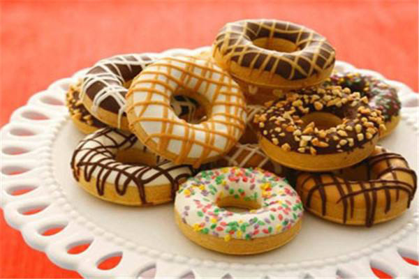 爱果甜品加盟门店