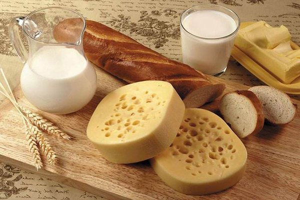 欧豪甜品加盟门店